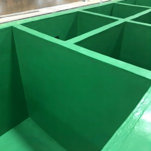 诸暨防腐水池，诸暨水池防腐防渗怎么做，诸暨防腐水池施工厂家